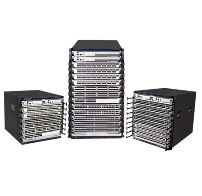 H3C 以太网核心交换机