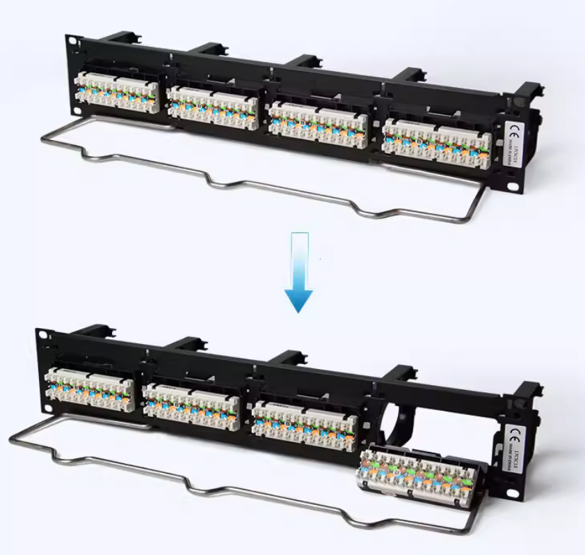 康普六类网线​